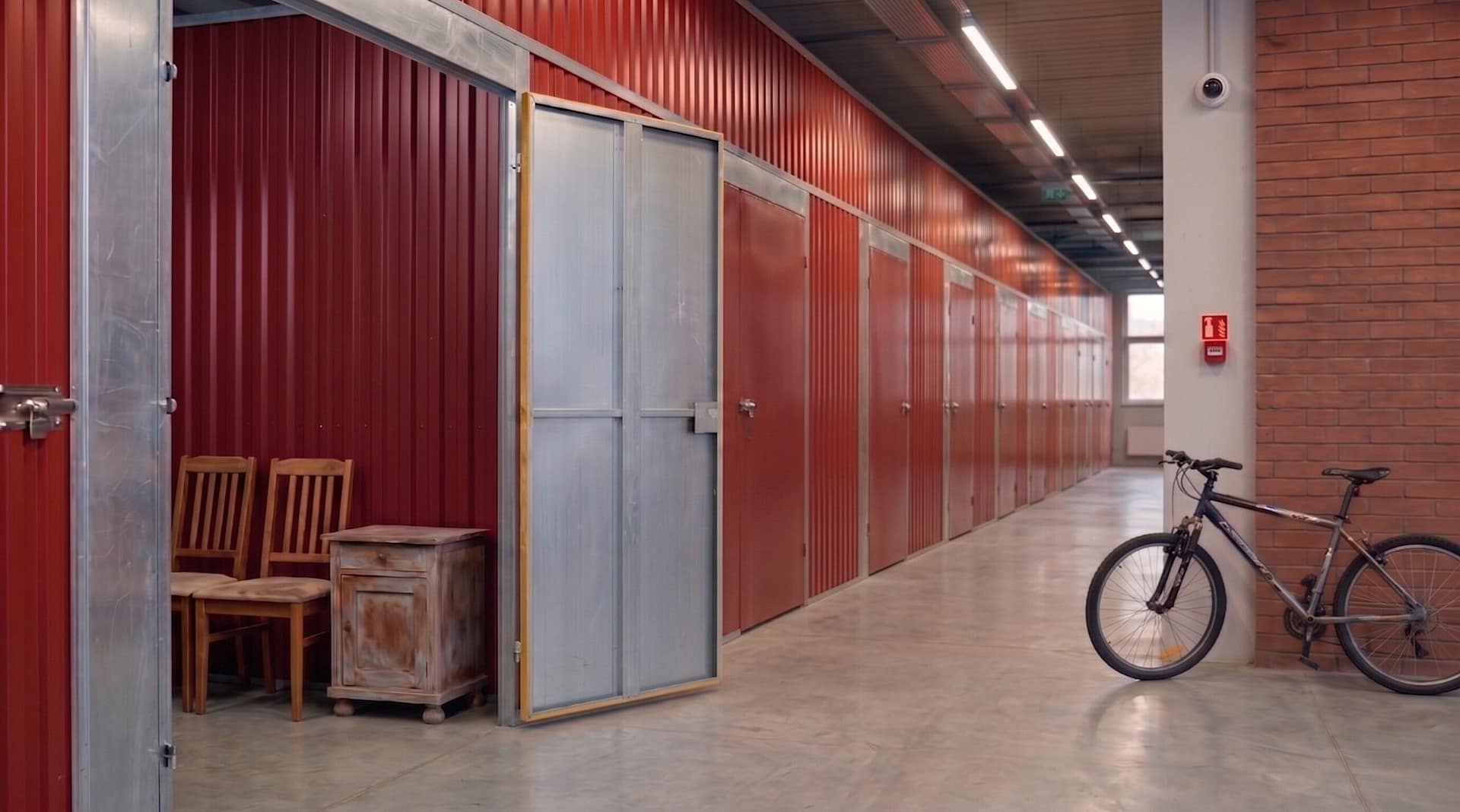 Ile kosztuje self storage w Polsce? Ceny wynajmu magazynów samoobsługowych 2026